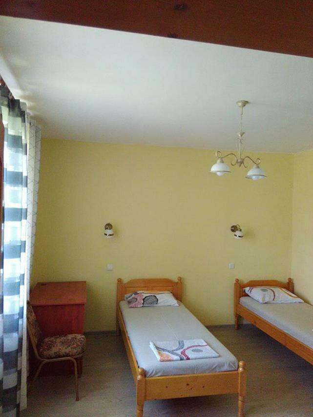 Fenix Rooms อาร์บานาซิ ภายนอก รูปภาพ